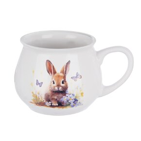 Hrnek JARO zajíc 0,3 l