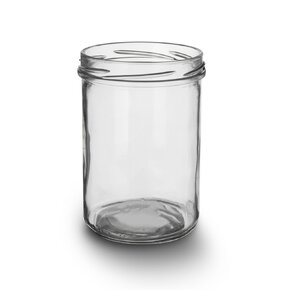 Zavařovací sklenice 0,44 l