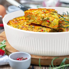 Zapékací mísa VLNKA pr. 29 cm