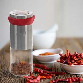 Mlýnek na chilli