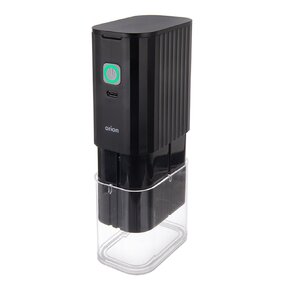 Akumulátorový mlýnek na kávu