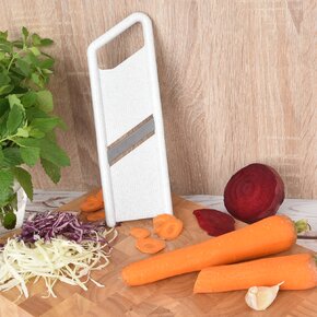 Struhadlo ploché plátky