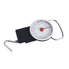 Kuchyňská váha mechanická MINCÍŘ 32 kg