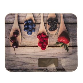 Kuchyňská váha digitální 15 kg