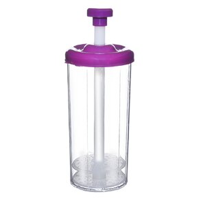 Mechanický šlehač s pístem DELA