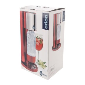 Výrobník sody Aquadream