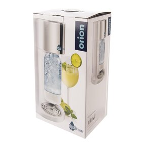 Výrobník sody Aquadream