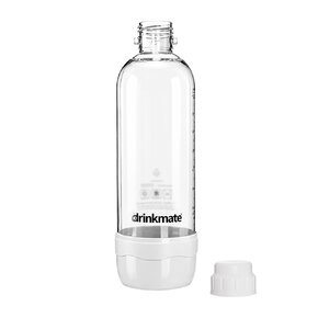 Výrobník sycených nápojů Drinkmate Aquadream 