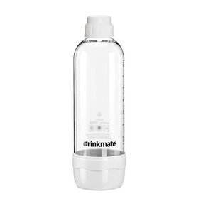 Výrobník sycených nápojů Drinkmate Aquadream 