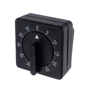 Kuchyňská minutka s magnetem