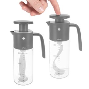 Ruční mixér na dresinky 0,3 l