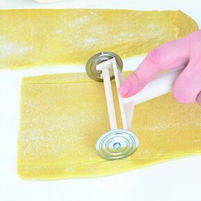 Strojek na nudle Francesco