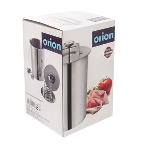 Šunkovar s teploměrem