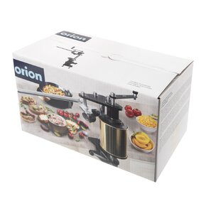 Ruční zavírač plechovek