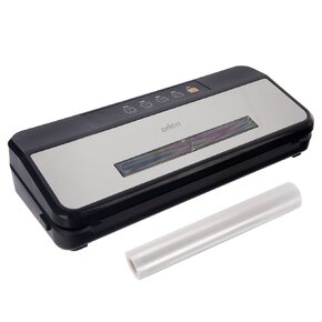 Vakuová svářečka na potraviny s řezačkou