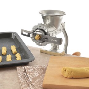 Nástavec na linecké cukroví vel. 5