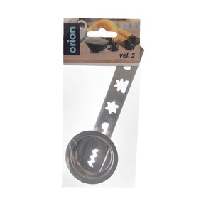 Nástavec na linecké cukroví vel. 5