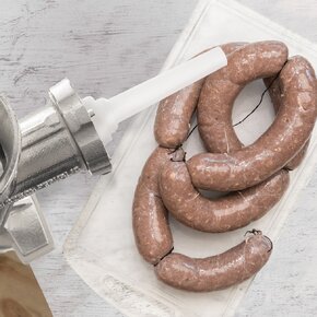 Nástavec-nabíjecí souprava vel. 8