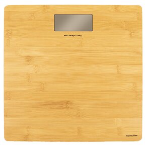 Osobní váha digitální 180 kg