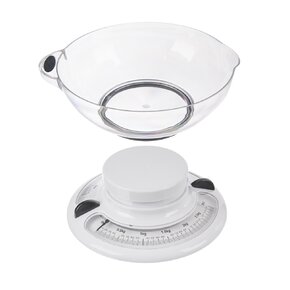 Kuchyňská váha mechanická 3 kg