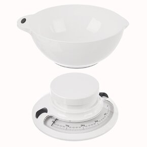 Kuchyňská váha mechanická 5 kg