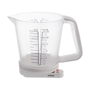 Kuchyňská váha digitální 5 kg