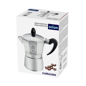 Moka konvička 0,27 l