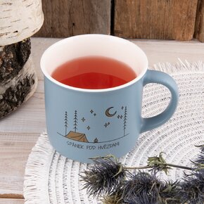 Hrnek Cestování 0,4 l