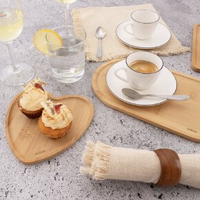 Hrnek Decora espresso 0,1 l