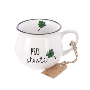 Hrnek Pro štěstí 0,3 l	