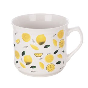 Hrnek vařák LIMEPOP 0,5 l