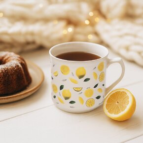 Hrnek vařák LIMEPOP 0,5 l