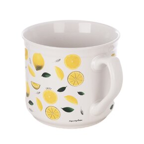 Hrnek vařák LIMEPOP 0,5 l