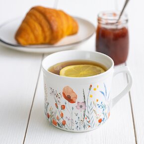 Hrnek vařák MÁK 0,5 l