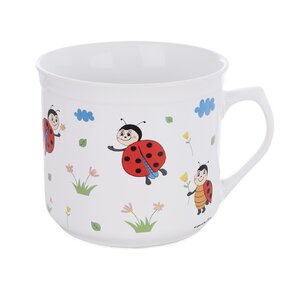 Hrnek vařák BERUŠKA 0,5 l