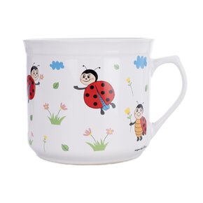 Hrnek vařák BERUŠKA 0,5 l