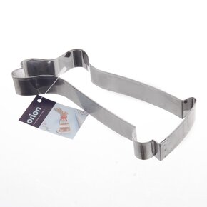 Vykrajovačka zajíček