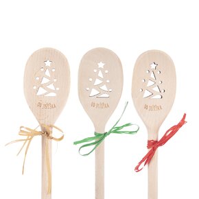 Vařečka STROMEK 30 cm