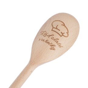 Vařečka Řád zlaté vařečky 50 cm