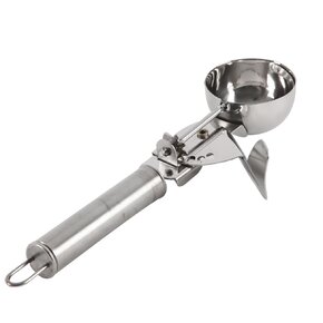 Naběračka na zmrzlinu KITCH 22 cm, pr. 5 cm