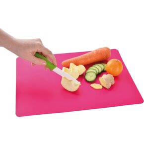 Krájecí podložka 38x28 cm 3 ks