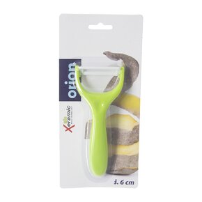 Kuchyňská škrabka