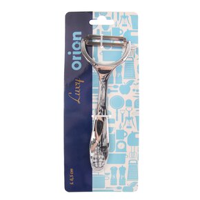 Kuchyňská škrabka LUXY