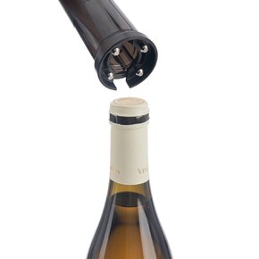 Akumulátorová vývrtka s LED osvětlením