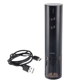 Akumulátorová vývrtka s LED osvětlením