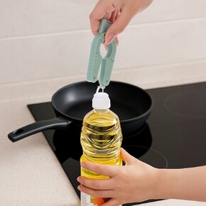 Otvírák na PET láhve uni