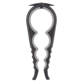 Otvírák na víčka 4 velikosti s hákem