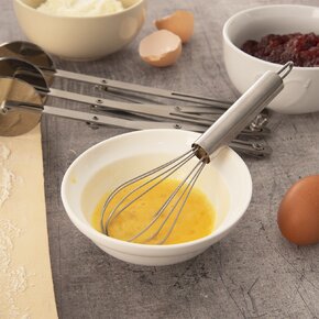 Šlehací metla KITCH 21 cm