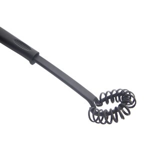 Šlehací metla BLACKLINE 28 cm