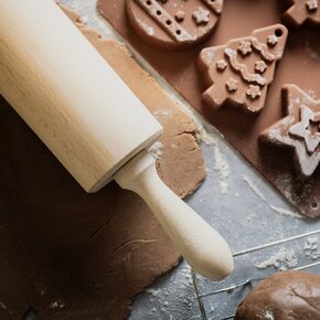 Váleček na těsto 20,5 cm